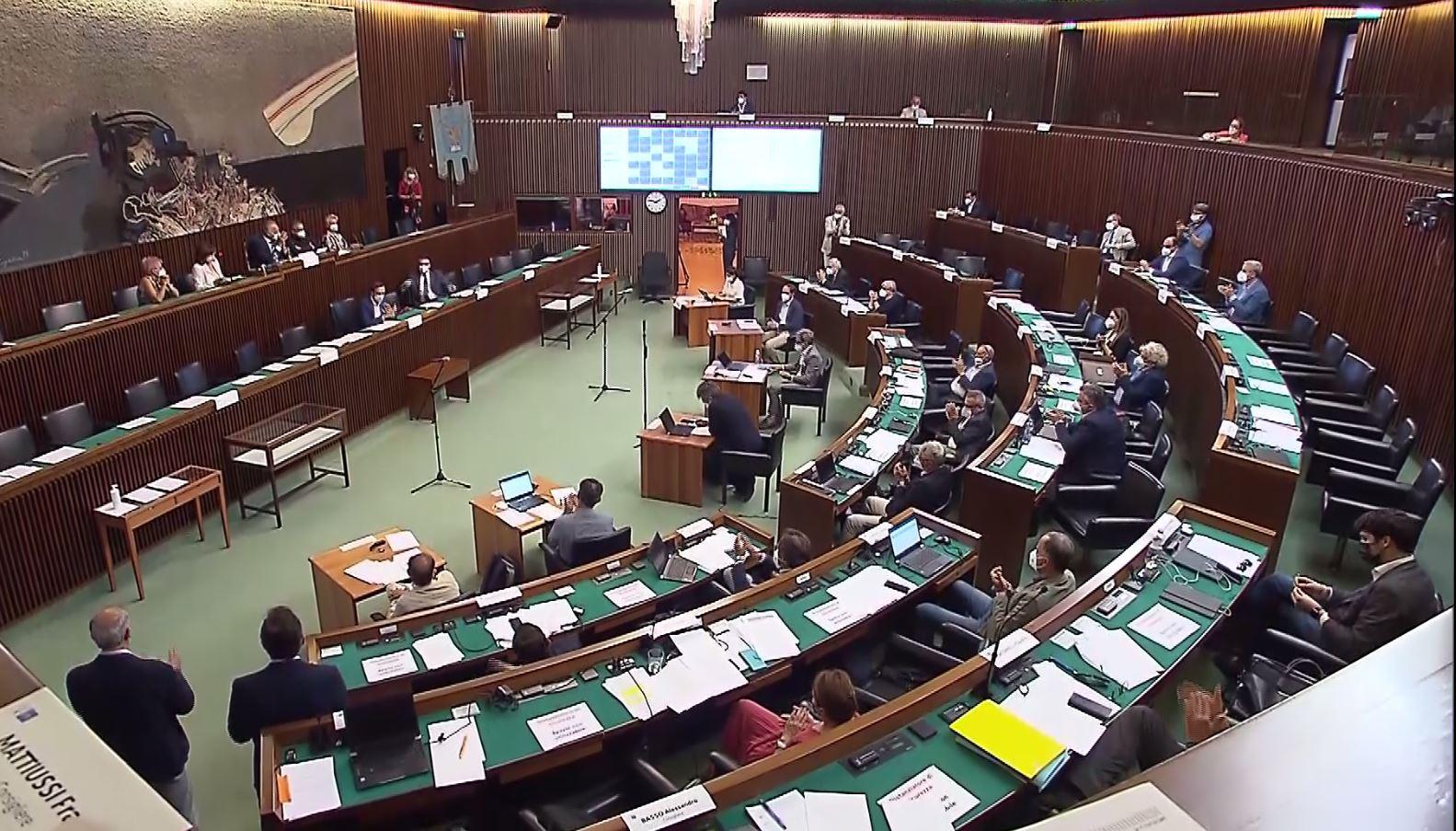 Immagine per Fondi da Regione a Comuni del Fvg, progetti fino a metà ottobre